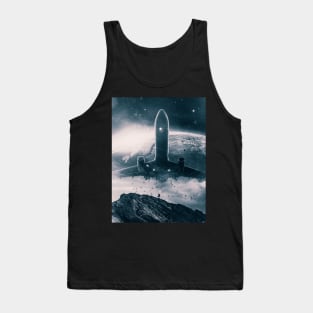 Take Flight Tank Top